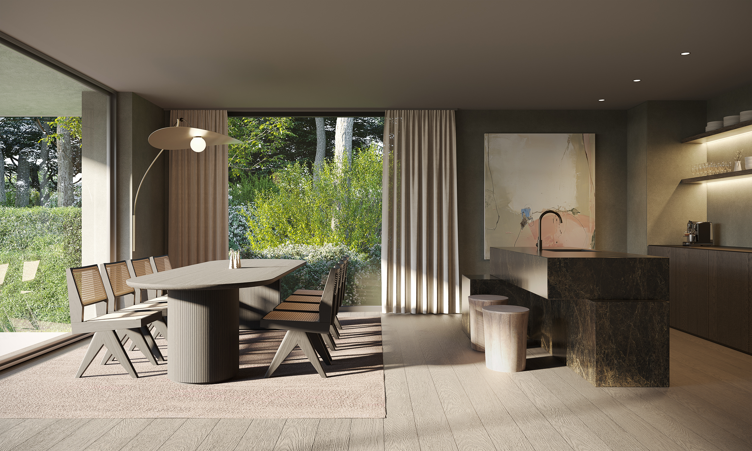 Springvis Schoonhoudt | Produced for Polygon